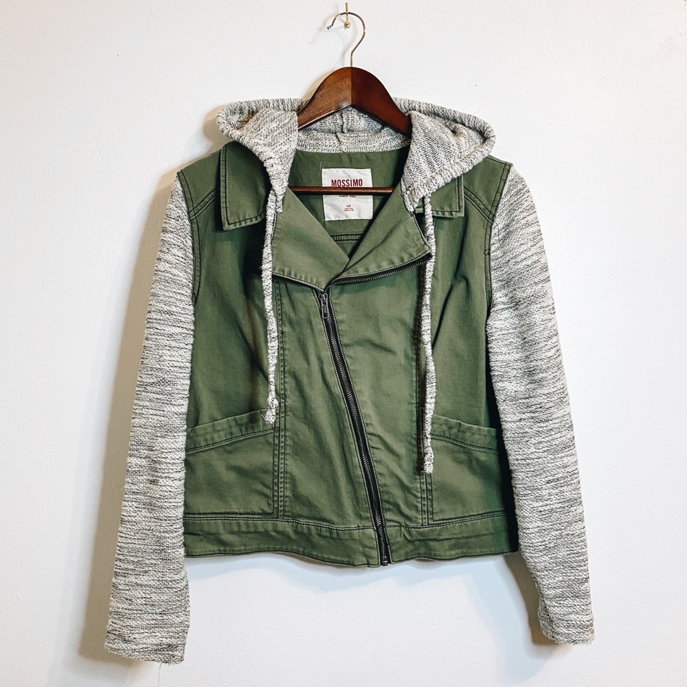Mossimo Supply Co. Jacket
